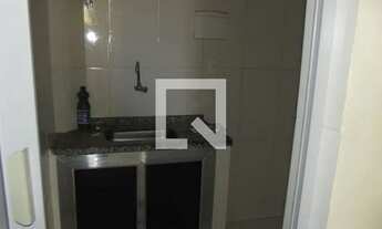 Imagem 5: Apartamento para Aluguel - Engenho Novo, 1 Quarto, 32 m2