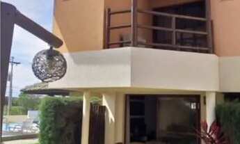 Imagem: CASA COM 2 SUÍTES, EM CONDOMÍNIO FECHADO