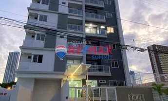 Imagem: João Pessoa - Apartamento Padrão - Manaíra