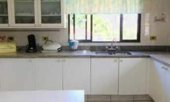 Imagem 4: Sobrado de Alto Padrão (mobiliado) na Vila Albertina com 4 suítes, quintal e 6 vagas