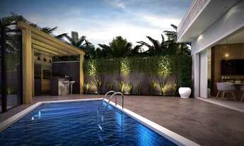 Imagem 3: Apartamento para venda tem 54 metros quadrados com 2 quartos