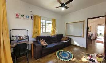 Imagem 5: CASA COM 02 DORMITÓRIOS NO SANTO AMARO