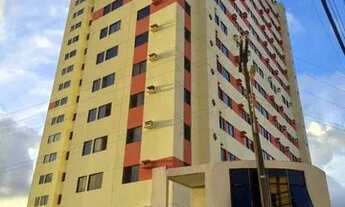 Imagem 2: Apartamento para aluguel possui 33 metros quadrados com 1 quarto em São Jorge - Maceió - A