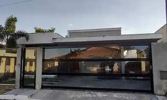 Imagem: ARNIQUEIRA Mega House 4qtos/3sts,alto padrão