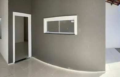 Imagem 7: CASA PLANA NO BARROCÃO