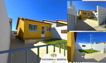 Imagem: Casa linear idependente