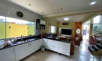 Imagem 6: Cond. Lion Ville 4 quartos em Coqueiro - Belém - PA