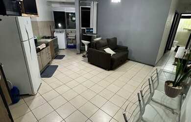 Imagem 2: Apartamento no centro da Palhoça