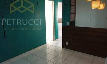 Imagem 2: Apartamento - Jardim Santa Maria (Nova Veneza) - Sumaré