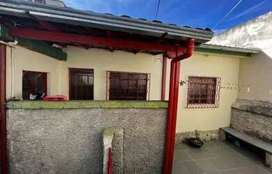 Imagem 5: Casa para venda tem 360 metros quadrados com 3 quartos em Santa Cruz - Belo Horizonte - MG