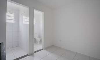 Imagem 2: Kitnet para aluguel com 25 metros quadrados