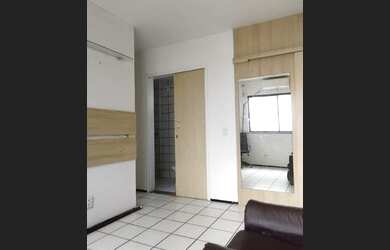 Imagem 5: Apartamento mobiliado com 3 quartos no Condomínio Edifício Athenas. - AP39392
