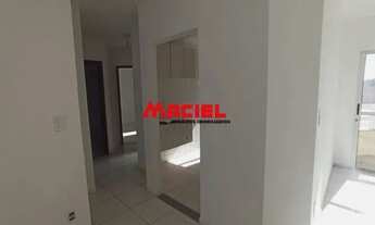 Imagem 4: Apartamento Padrão em São José dos Campos