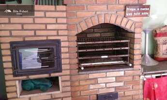 Imagem 4: Sobrado com 2 dormitórios à venda, 110 m² por R$ 370.000,00 - Cocaia - Guarulhos/SP