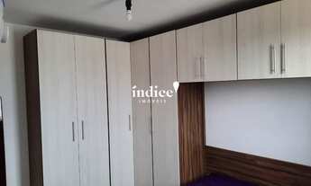 Imagem 6: Apartamento à venda 2 quartos 1 vaga Parque Laranjeiras Araraquara