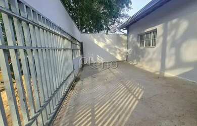 Imagem 2: Casa à venda e locação no Jardim Chapadão - Campinas/SP
