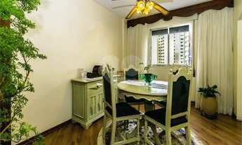 Imagem 5: Apartamento para venda com 136 metros quadrados com 3 quartos em Bela Vista - São Paulo