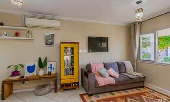 Imagem 4: CANOAS - Casa de Condomínio - Igara