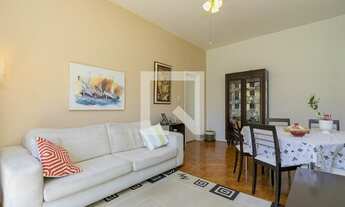 Imagem 4: Apartamento para Aluguel - Brooklin, 3 Quartos, 105 m2