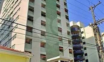 Imagem 3: Apartamento 2 Quartos 90 m² -Itaim Bibi