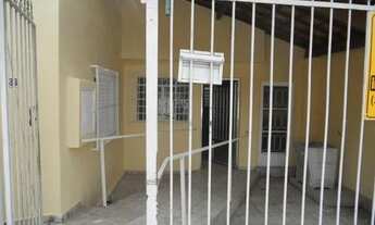 Imagem 2: CASA RESIDENCIAL PARA LOCAÇÃO OU VENDA - 2 QUARTOS - VILA JOANA - JUNDIAÍ/SP - A. PREDIAL