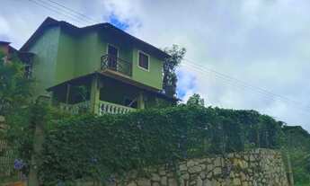 Imagem: Casa de temporada