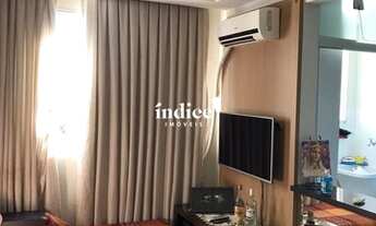 Imagem 3: Apartamento à venda 2 quartos 1 vaga Centro Araraquara