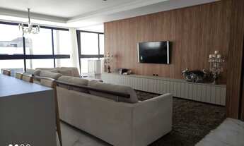 Imagem: Apartamento para venda com 144 metros quadrados