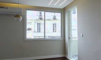 Imagem 3: Apartamento com vista do mar, totalmente reformado no Flamengo