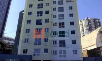 Imagem: Apartamento Ed. Marinauá