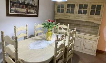 Imagem 7: Sobrado com 3 dormitórios à venda, 130 m² por R$ 950.000,00 - Parque Jaçatuba - Santo Andr