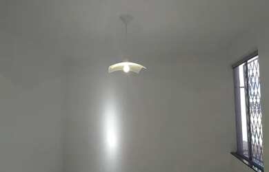 Imagem 3: Localização nobre !!! Apartamento com 3 quartos - Bairro Alvorada - Contagem - MG