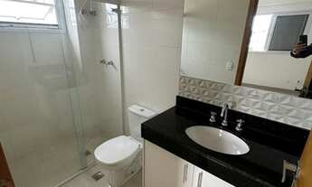 Imagem 2: Apartamento para aluguel com 143 metros quadrados com 3 quartos em Jardim Eulália - Taubat