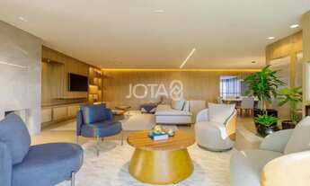 Imagem 4: CURITIBA - Apartamento Padrão - Ecoville