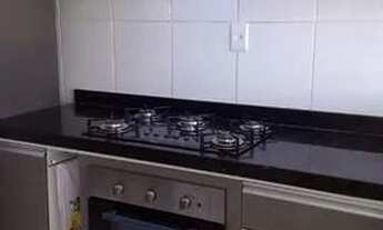 Imagem: Apartamento para aluguel possui 62 metros