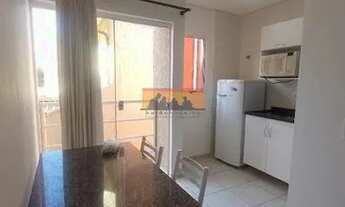 Imagem 3: Kitnet para aluguel, 1 quarto, 1 suíte, Jardim Santa Genebra II (Barão Geraldo) - Campinas