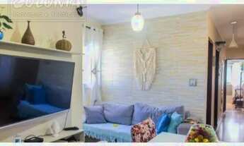 Imagem: Santo André - Apartamento Padrão - Vila