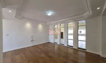 Imagem 2: Casa com 3 dormitórios para alugar, 300 m² por R$ 10.628,71/mês - Jardim São Caetano - São