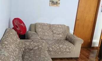 Imagem 6: APARTAMENTO CDHU 2 DORMITÓRIOS