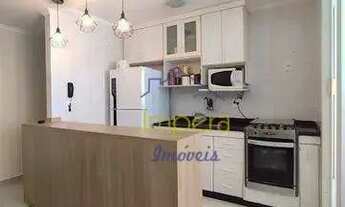 Imagem: Apartamento Edifício Veleiro com 3 dormitórios