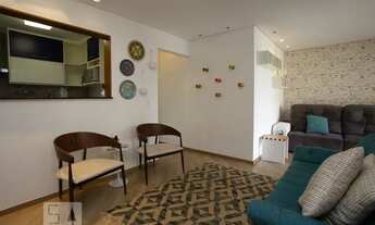 Imagem 7: Apartamento para Aluguel - Vila Leopoldina, 1 Quarto, 79 m2