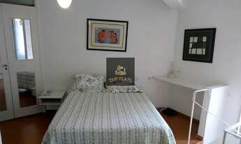 Imagem 4: Flat disponível na Vila Nova Conceição