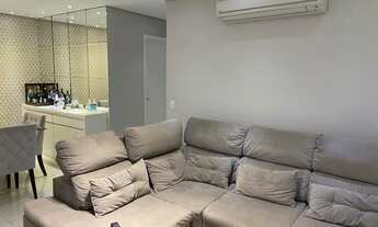 Imagem 2: Apartamento Mooca 2 dormitórios Belato Mooca