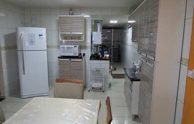 Imagem 3: Casa no Armando Mendes com 3 quartos, próximo a feira municipal