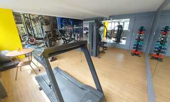 Imagem 6: Oportunidade Apartamento 2 Quartos C/ Móveis Projetados, à 500m do Mar de Cabo Branco