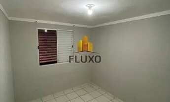 Imagem 5: Apartamento no Bairro Jardim Olímpico - Condominio Dante