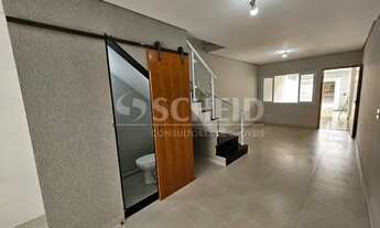 Imagem: Sobrado novo