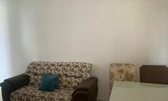 Imagem: Apartamento para aluguel tem 40 metros quadrados