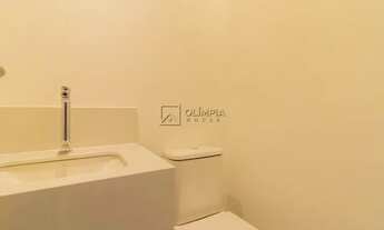 Imagem 7: Apartamento Locação 2 Dormitórios - 162 m² Vila Nova Conceição