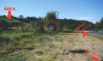 Imagem 6: Área Industrial em Rodovia Edgar Maximo Zambotto